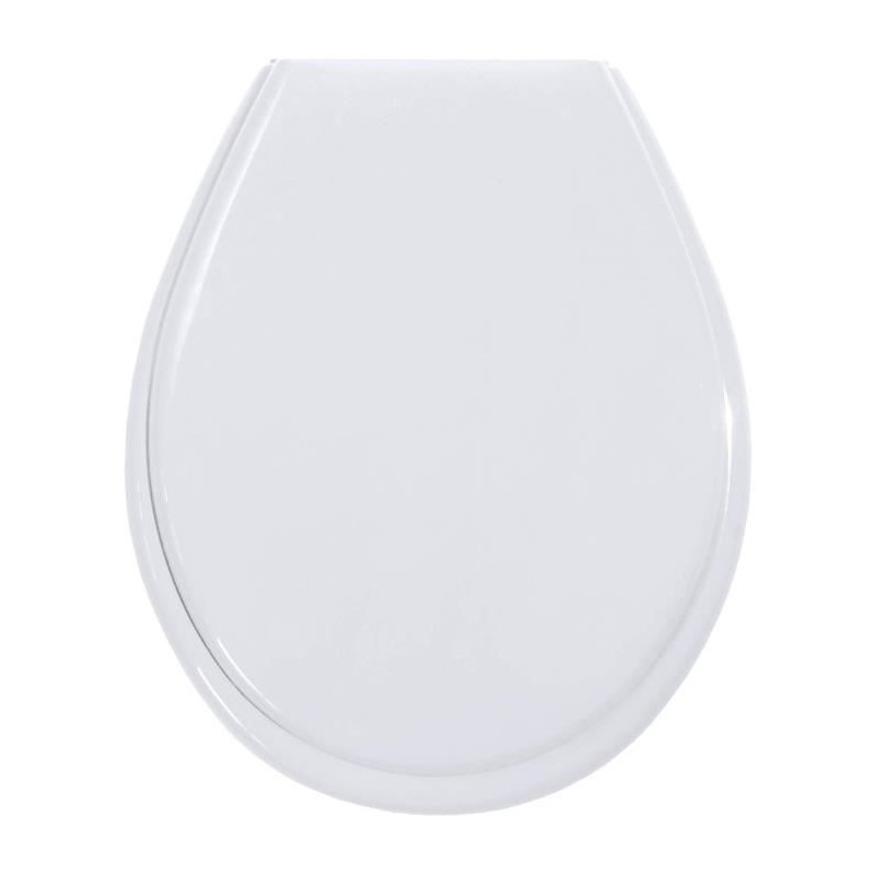 White first - polypropylene flavor