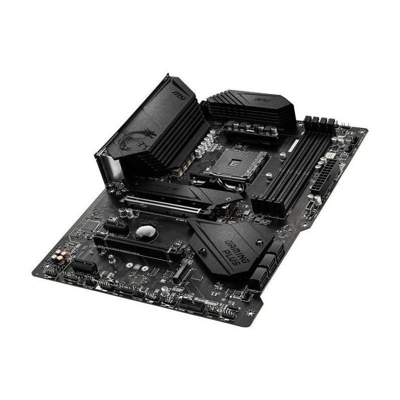 Motherboard MSI MPG B550 GAMING PLUS
