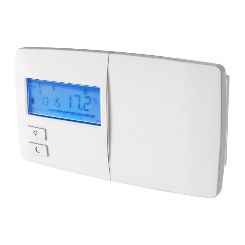 Digital thermostat - GAO - 3 temperature levels, backlit display