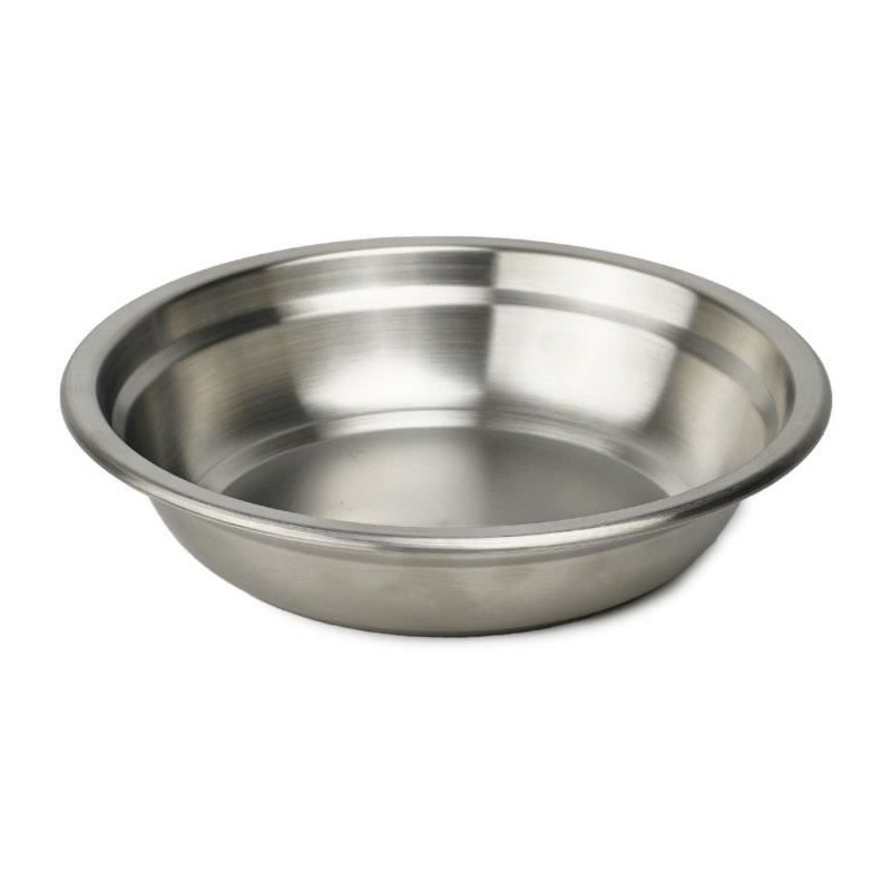 Deep plate - THERMOBABY - BPA-free - Stainless steel