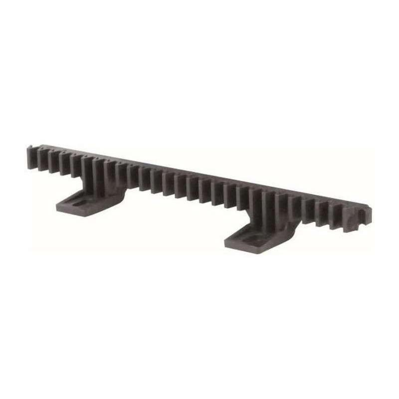 SCS SENTINEL Sliding gate rack RackGate3