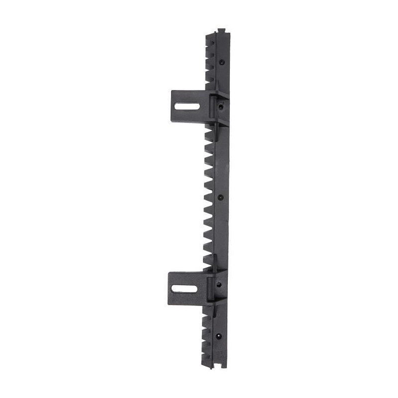 SCS SENTINEL Sliding gate rack RackGate3