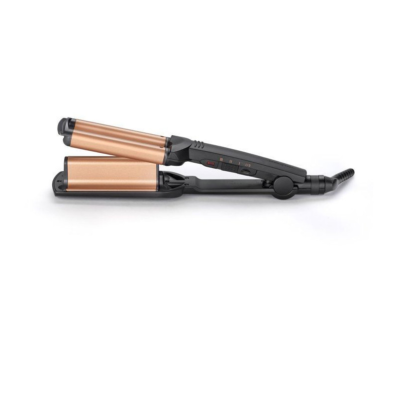 BaByliss - W2447E - Deep Waves Styler for a wavy effect
