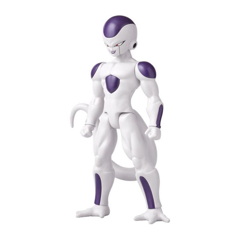 Giant Limit Breaker Figure 30 cm - Freezer 4th form - BANDAI - Dragon