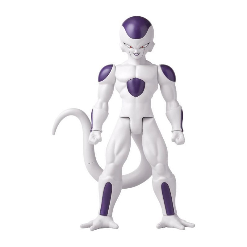 Giant Limit Breaker Figure 30 cm - Freezer 4th form - BANDAI - Dragon