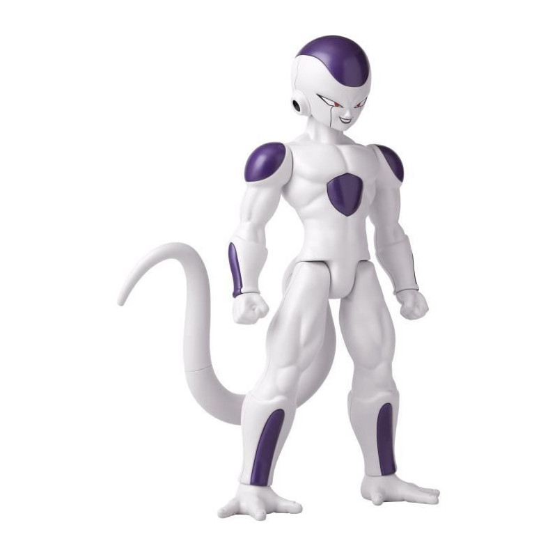 Giant Limit Breaker Figure 30 cm - Freezer 4th form - BANDAI - Dragon