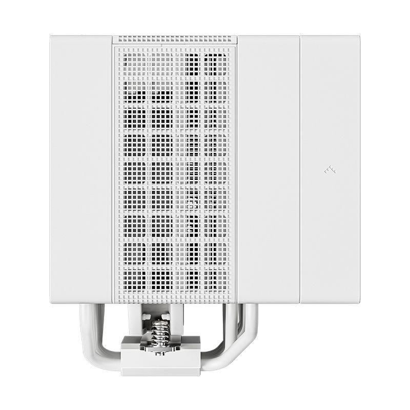 CPU Cooler - DEEPCOOL - Assassin IV (White) - Compatible with Intel an
