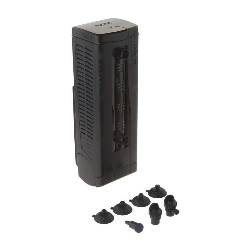 Inner Filter U3 Max Flow 600 L / H Aquarium