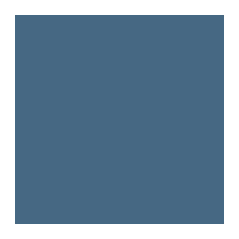 Ripolin matte seram blue interior wall color paint 2.5L