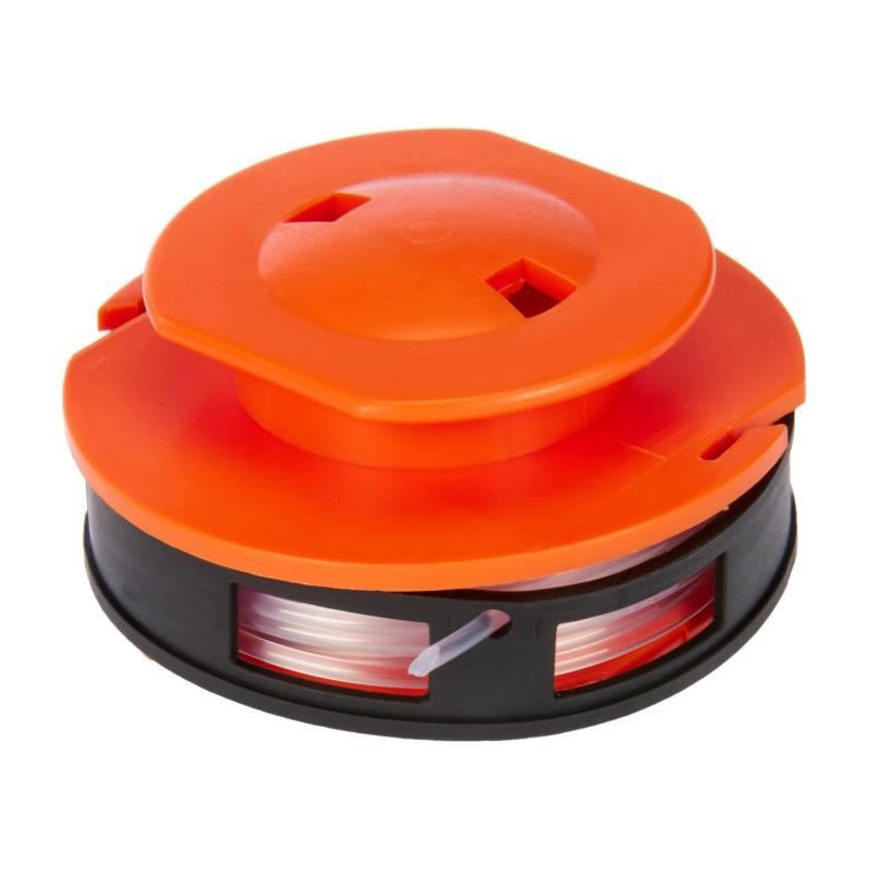BLACK & DECKER Nylon Thread Trimmer Accessories Trimmers