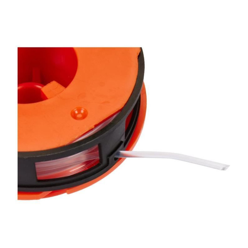 BLACK & DECKER Nylon Thread Trimmer Accessories Trimmers