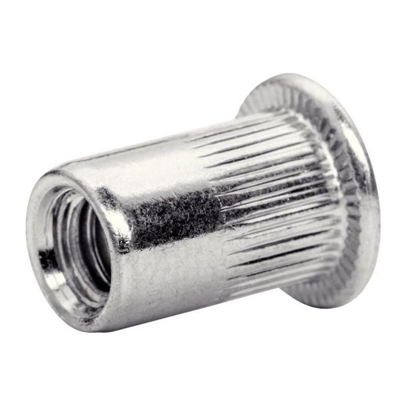 RAPID Crimping nuts M6 20 pcs