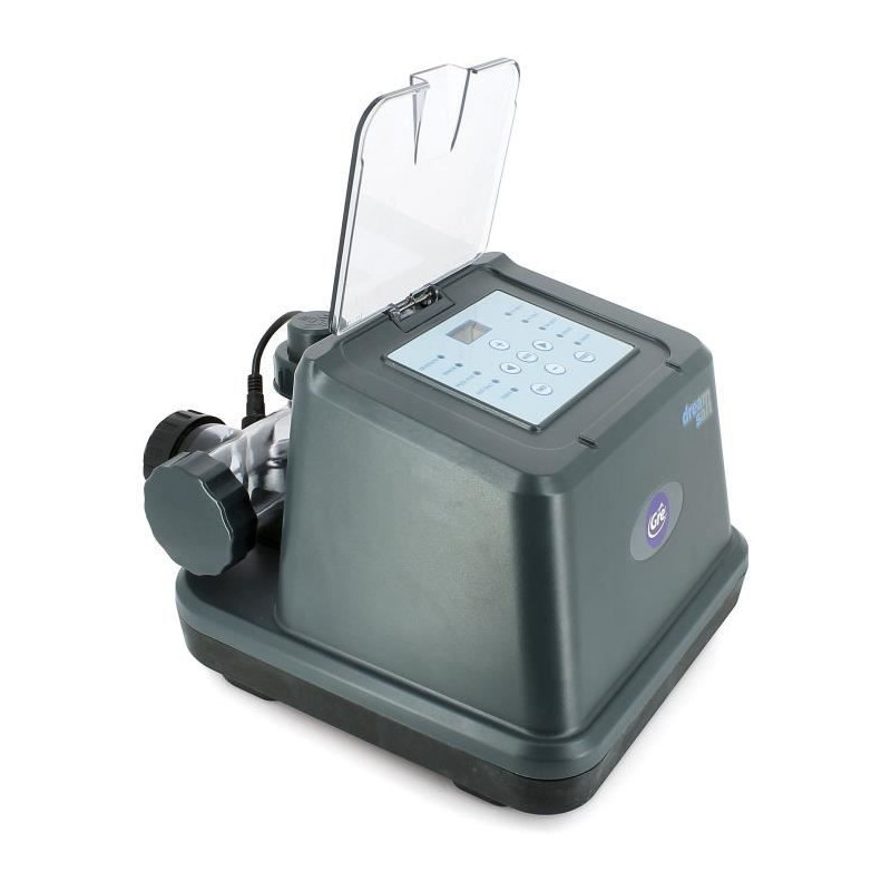 GRE GSS50 Salt Electrolysis - For above ground pools up to 50 m³