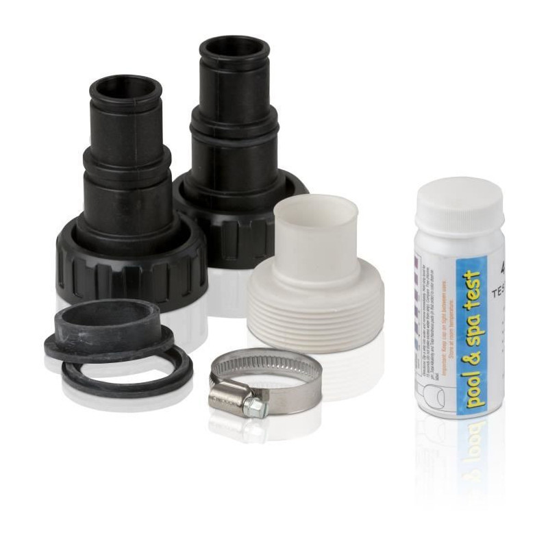 GRE GSS50 Salt Electrolysis - For above ground pools up to 50 m³
