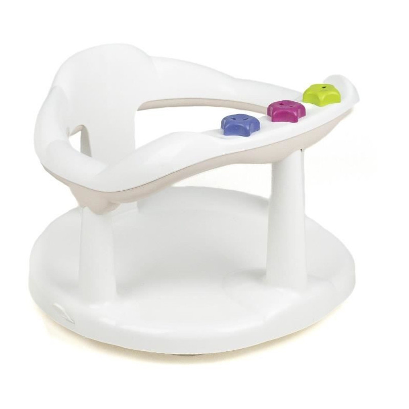 THERMOBABY Bath ring aquababy iced brown