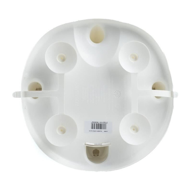 THERMOBABY Bath ring aquababy iced brown
