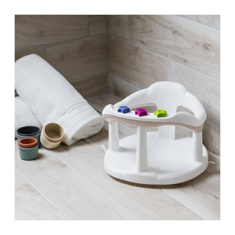 THERMOBABY Bath ring aquababy iced brown