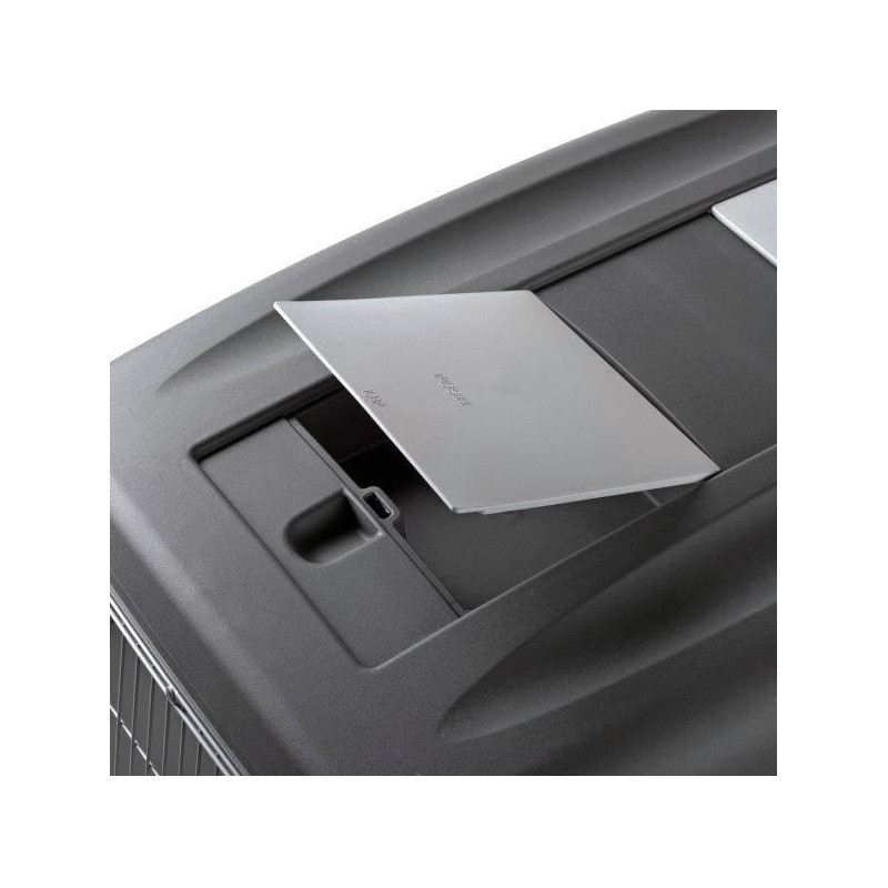 Transport box - KERBL - Gulliver Mega - 81 x 61 x 60 cm - Gray