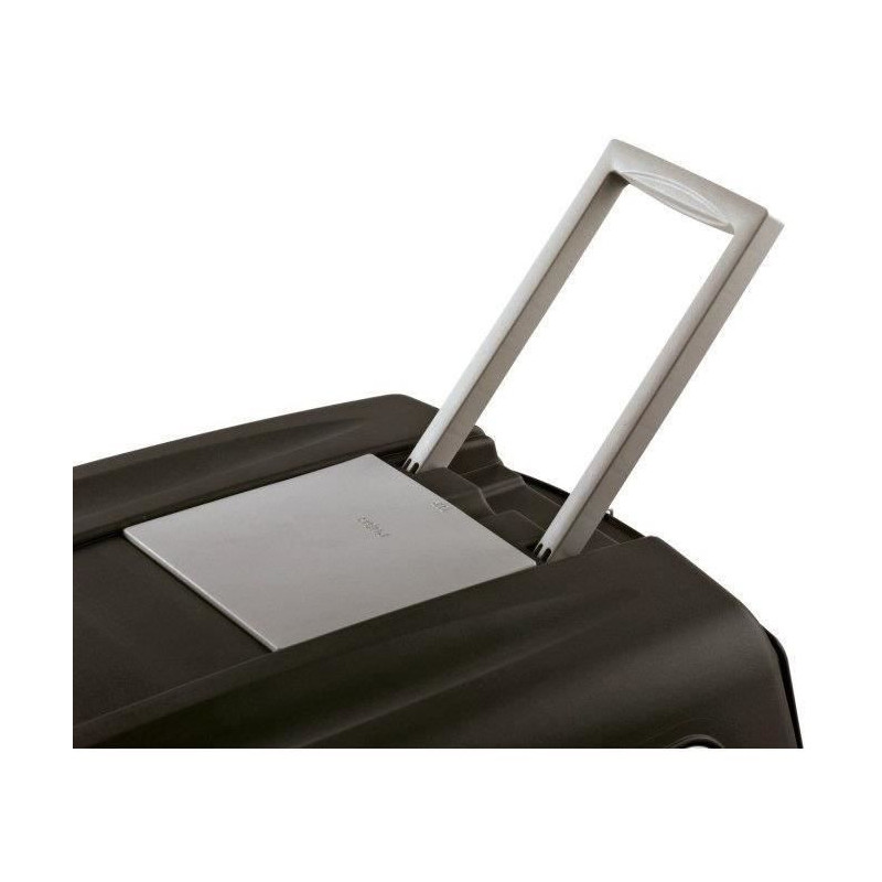 Transport box - KERBL - Gulliver Mega - 81 x 61 x 60 cm - Gray