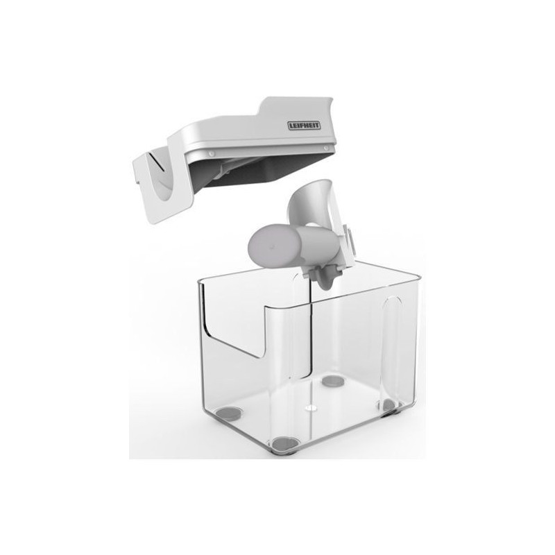 Cherry pitter - LEIFHEIT - Cherrymat - 37211 - Clean separation - Easy
