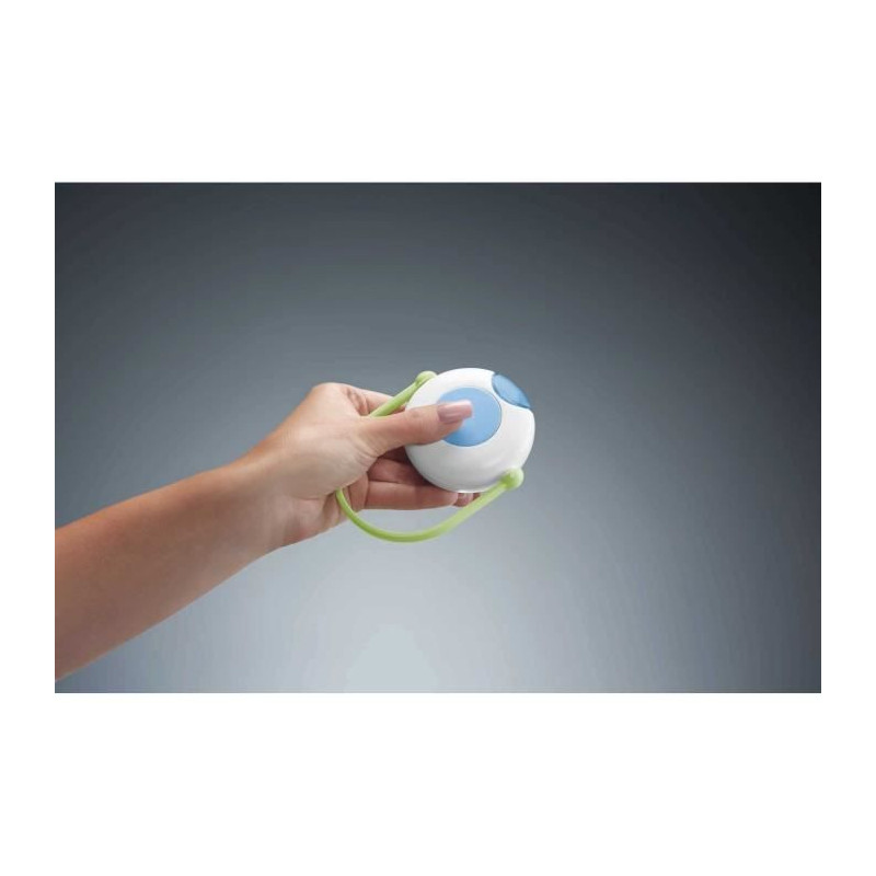 FISHER-PRICE - Soft Mobile Dreams Butterflies