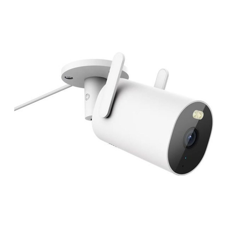Xiaomi outdoor wired surveillance camera AW300 - Outdoor - Alexa, Goog