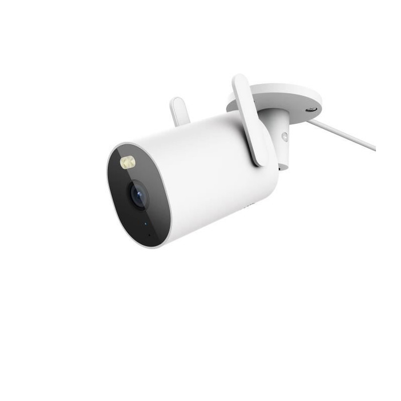 Xiaomi outdoor wired surveillance camera AW300 - Outdoor - Alexa, Goog