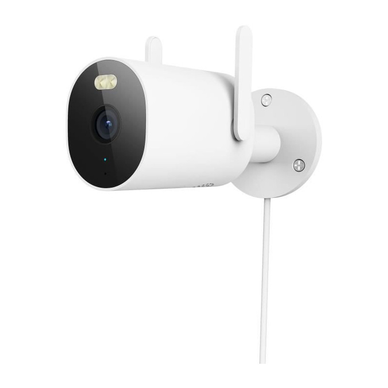 Xiaomi outdoor wired surveillance camera AW300 - Outdoor - Alexa, Goog