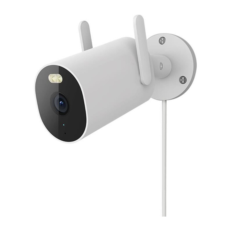 Xiaomi outdoor wired surveillance camera AW300 - Outdoor - Alexa, Goog