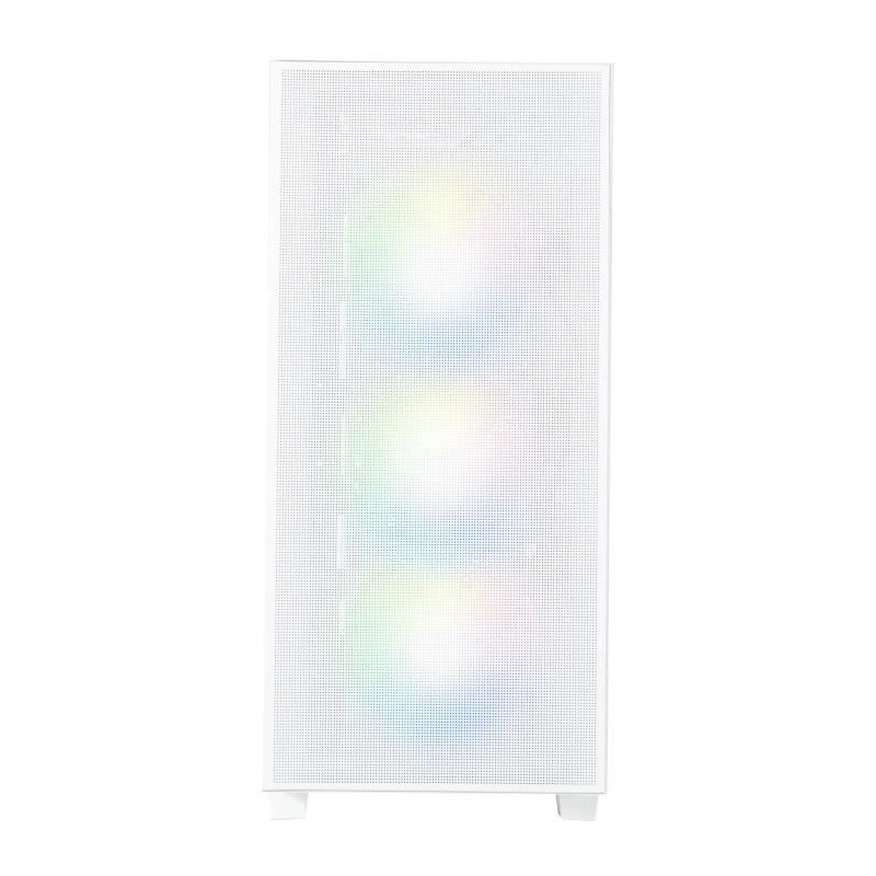 PC case - BITFENIX - Flow (White) - Mid-tower - ATX format - Without p