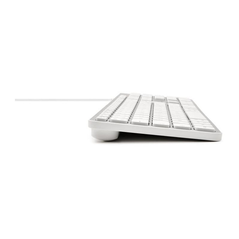 BLUESTORK Keyboard for Mac wired - French layout