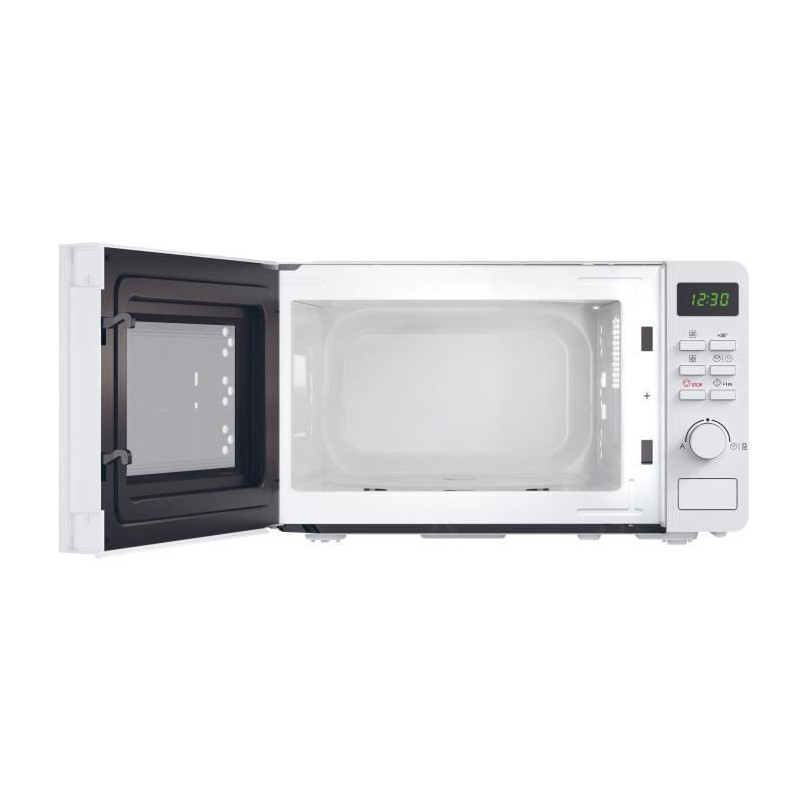 CMWA20SDLWLI Mono microwave CANDY Idea - 20L - MO: 700W - Digital UI -