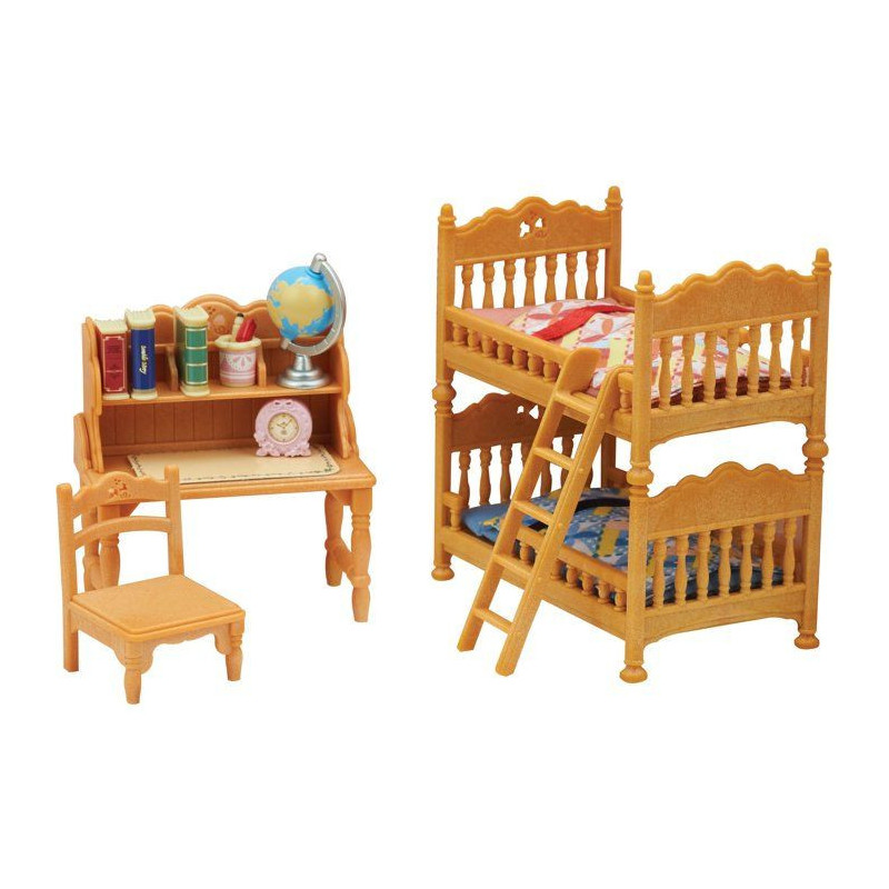 SYLVANIAN FAMILIES 5338 The Children's Room