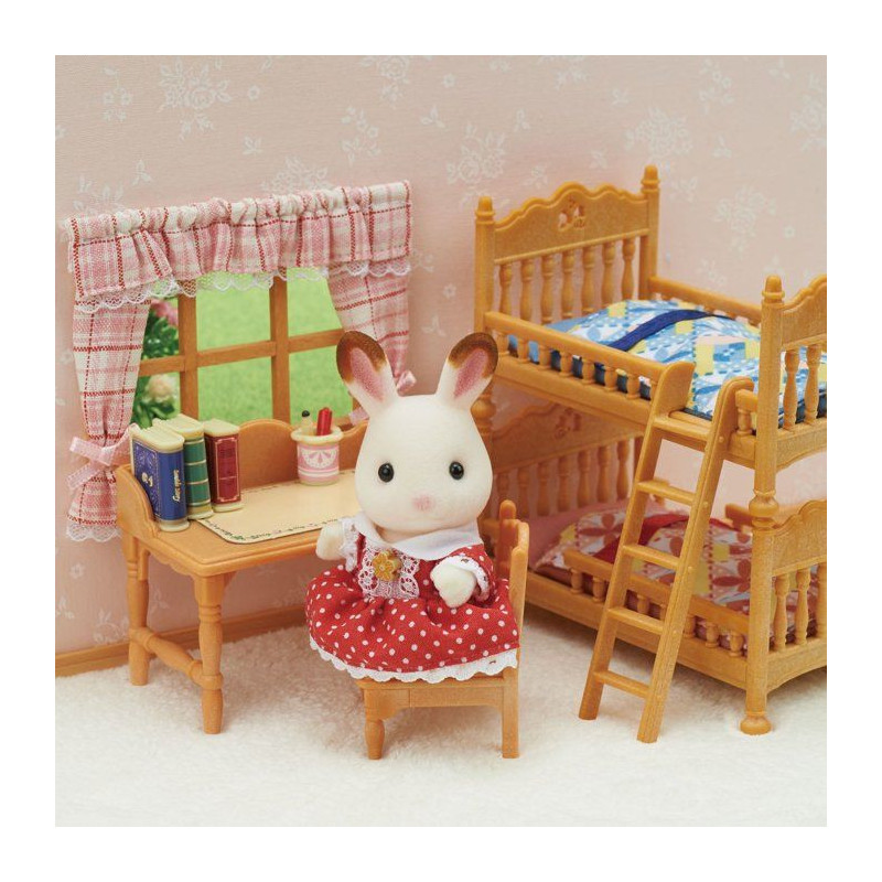 SYLVANIAN FAMILIES 5338 The Children's Room