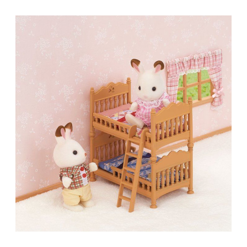 SYLVANIAN FAMILIES 5338 The Children's Room