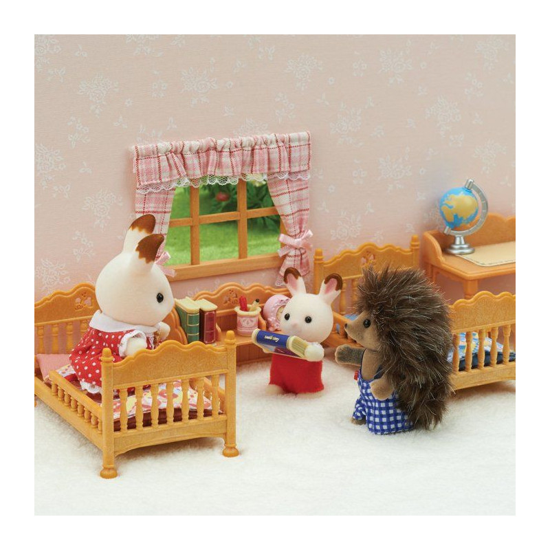 SYLVANIAN FAMILIES 5338 The Children's Room