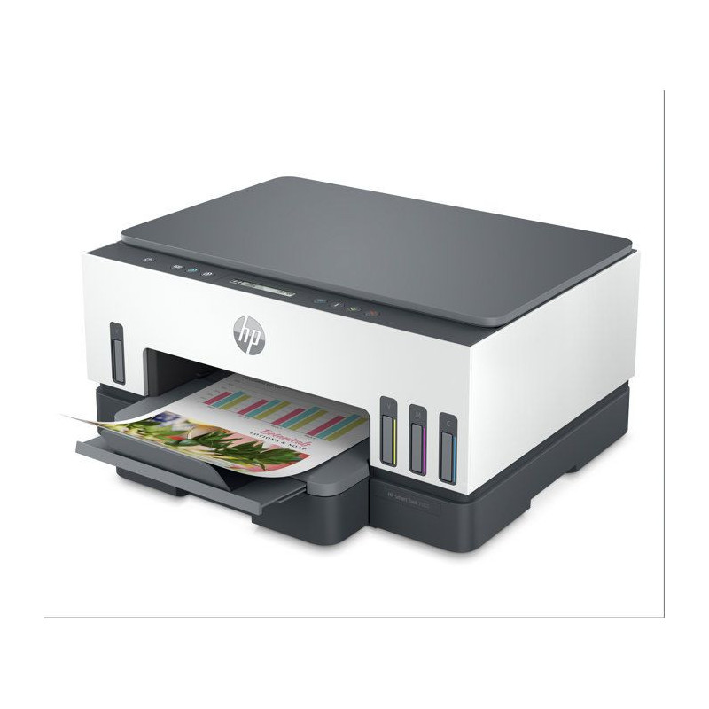 HP Smart Tank 7005 Color Ink Tank All-in-One Printer