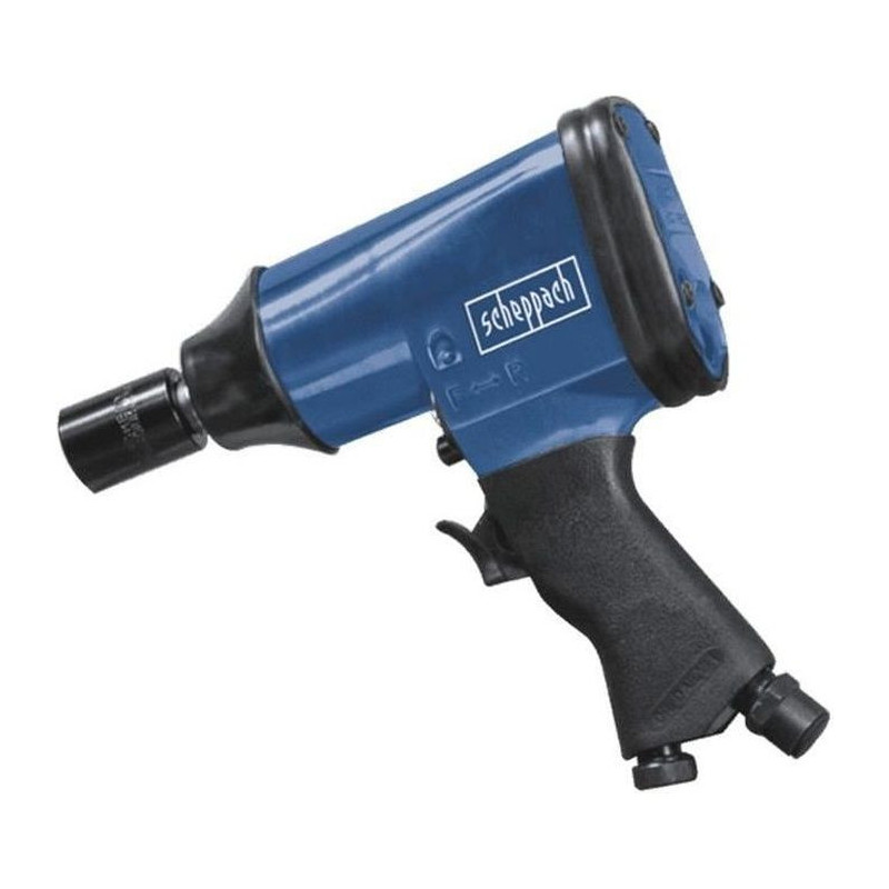 1/2 SCHEPPACH 1/2 SCHEPPACH pneumatic key box - 32 NM - 7,000 rpm (10