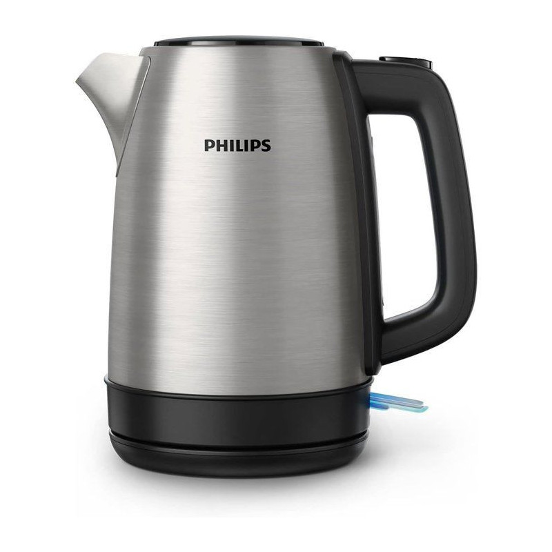 PHILIPS HD9350 / 90 Kettle 2200 W - 1.7 L - Stainless steel