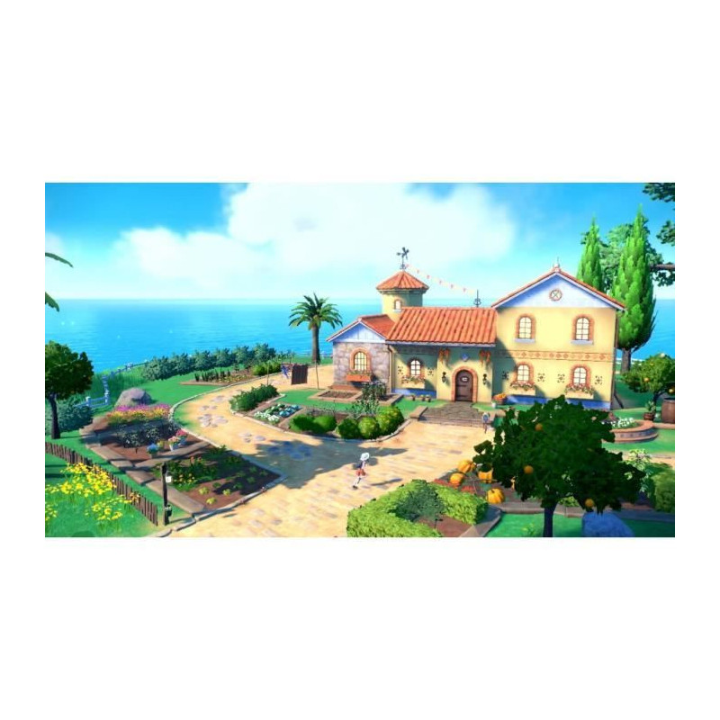 Pokémon Violet - Nintendo Switch game