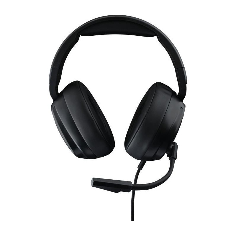 THE G-LAB Korp Thallium Headset with Mic Gaming - 7.1 Digital Sound -