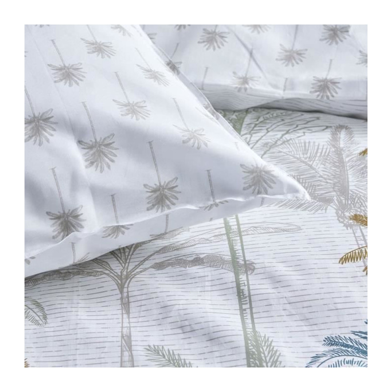 Double bed set - TODAY - Sunshine 16.3 - 220 x 240 cm - 100% printed c