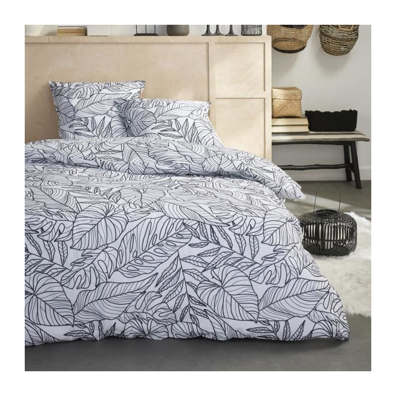 Double bed set - TODAY - Sunshine 16.12 - 220 x 240 cm - 100% printed