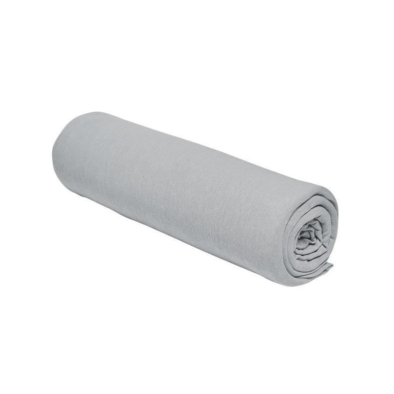 TODAY ESSENTIAL TODAY CHARG - 160 x 200+25 cm - 1 person - 100% Cotton