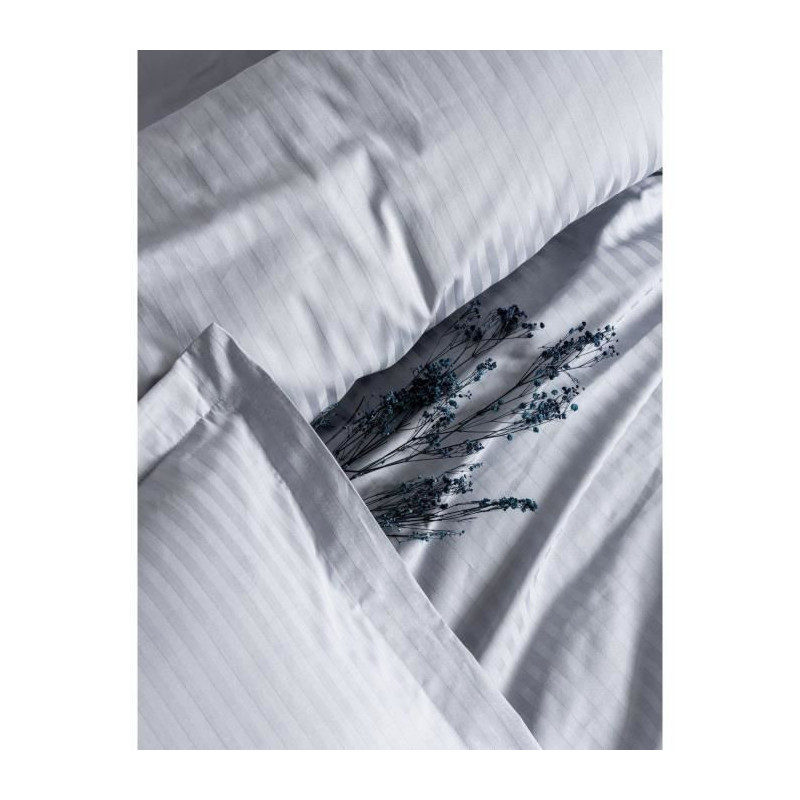 Bedding set - 1 duvet cover 220 x 240 cm + 2 pillowcases 60 x 60 cm -
