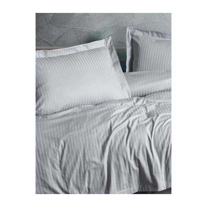 Bedding set - 1 duvet cover 220 x 240 cm + 2 pillowcases 60 x 60 cm -