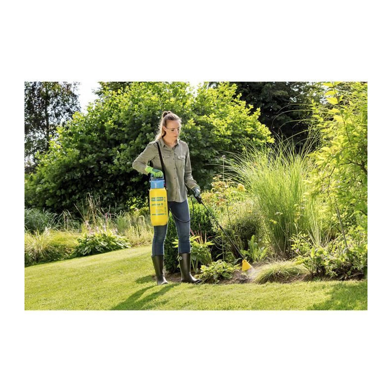 Pressure for 5L Gloria Prima 5 Plus - with EPDM joints, special for ac
