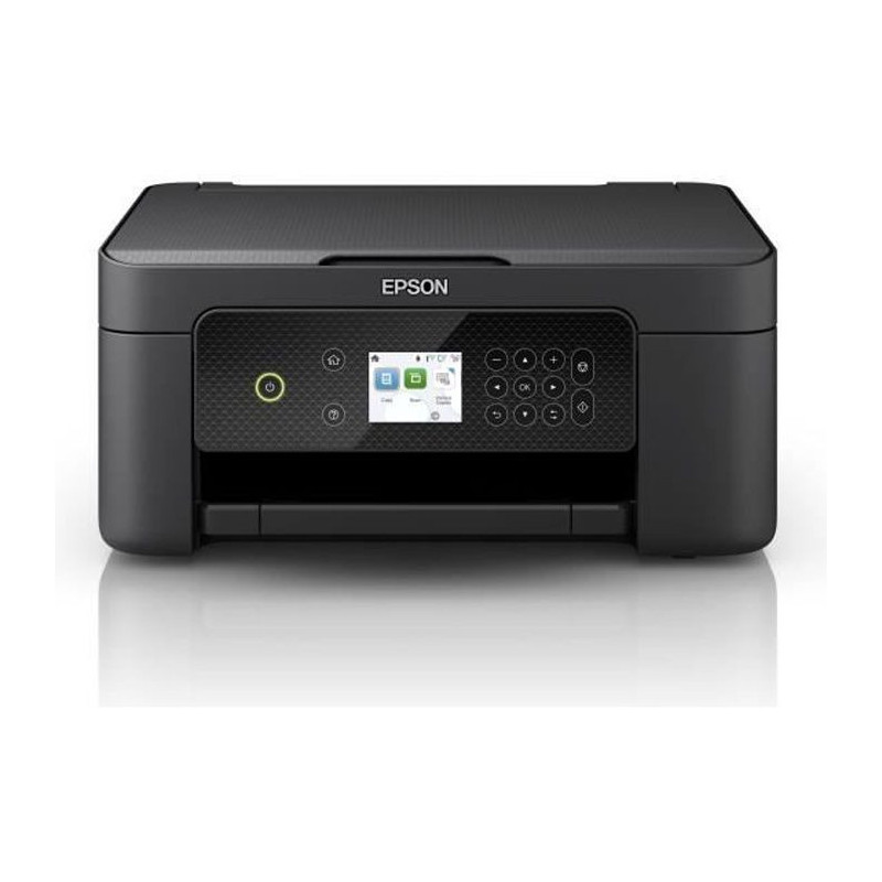 Epson Home XP-4200 printer