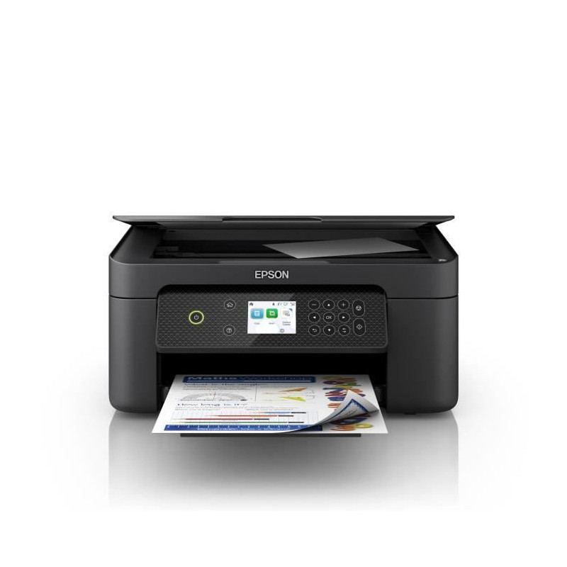 Epson Home XP-4200 printer