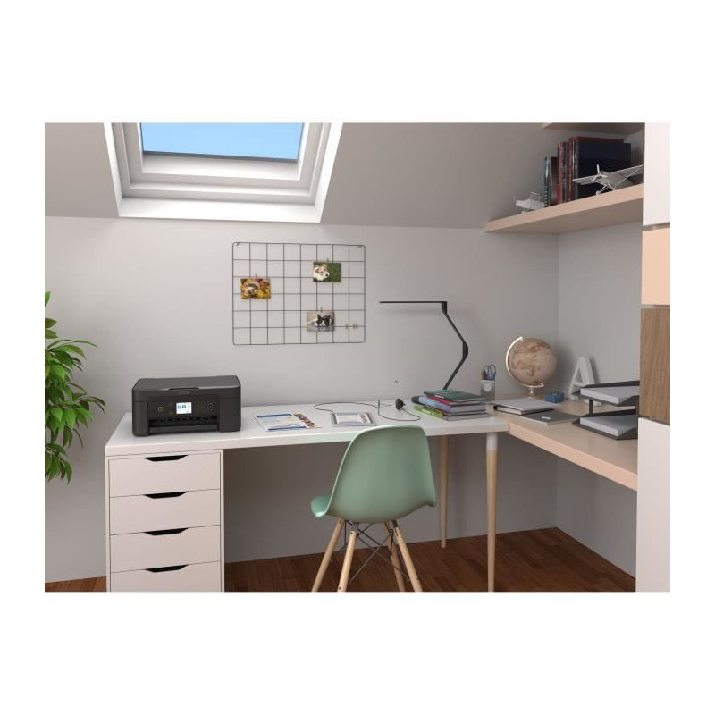 Epson Home XP-4200 printer